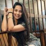 Madhumitha H Instagram – Life is too short to blend in….

#life #smilemore #stayhappy #outing