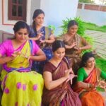 Madhumitha H Instagram – ❤️‍🔥❤️‍🔥❤️‍🔥