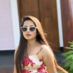 Madhumitha H Instagram - I am the view. #attitude #trending #slaying #love #newyear #2024 #savage #reelsofinstagram