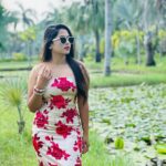 Madhumitha H Instagram - Happy new year y’all!!!🥂 2024 Love peace and happiness 🖤✨ #newyear #loveforself #redlove #modern #slay