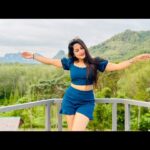 Madhumitha H Instagram - 🥂to this beautiful year!! Indeed a roller coaster ride yet here I am 🧿 Living the best life ✨ Thank u to my family ,friends and well wishers for being with me through this journey ❤️ Loveyouall😘 Ps- the pictures that couldn’t make it to my ig feed!!! #newyear #trendingreels #2023 #endingyear #loveyouall