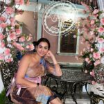Madhura Naik Instagram - 🌷🌷🌷🌷