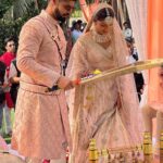 Madhura Naik Instagram - #tanuwedstanu @tanujvirwani aka SUNITA ;)