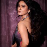 Madhurima Tuli Instagram - 💫🖤 #aboutlastnight #jiomamimumbaifilmfestival #blackgirlmagic Stylist @simstyles20 Outfit @themeshstore.co Accessories @miranabymegha @affiliates_pr Bag @eena.official @tlmconsultancy Photographer @mirajverma_photography HMU @manjiri_trivedi