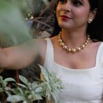 Madhurima Tuli Instagram - Loverrrrr 💫🫶🏼 #reelsvideo #reelitfeelit #lover