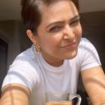 Madhurima Tuli Instagram – Randomness.. 🐣🦄🦋

#random #selfies #sunnyday #goodvibes