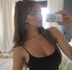 Madison Beer Instagram - <33333