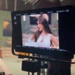 Madison Beer Instagram - she’s out !!! ♡♡+.ﾟ(￫ε￩*)ﾟ+.ﾟ ( @spotify thank u so very much for this ) thank u to every single person who helped me in creating my favorite song and music video i’ve released to date. my incredible team and best friends i’ve had the honor of making music with for over half a decade @leroyclampitt @onelovetheproducer u mean the world to me you already know it. n our newest edition @lucyhealeymusic who i have not only gained an incredibly talented co writer n musician out of ,, i’ve gained a best friend 🤍 leroy tim lucy thank u for everything - i can’t wait for the rest !!! thank you to my incredible team who helped me bring this VIDEO to life !!!! @aerinmoreno @amberpark it is my favorite video i’ve ever done and you guys worked so hard to support all of my ideas - it just means everything and thank you. n thank u to @epicrecords @ezekiellewis @iamsylviarhone n all involved over there / on my team who i love so much n made this dream come true !! 🤍🤍🤍🤍 tina , camille , bianca , jordan , brandon , my mama - thank u x1000000 music video directed by @madisonbeer & @aerinmoreno Creative Director: @amberpark Production Company: @radiancepictures Executive Producer: @nuertaqa Producer: @zopressey Producer: @jolenemendes Director of Photography: @nykallen Production Designer: @paidfollower001 alien bf @jaykane15 Stylist: @krisfe_ Hair: @meli_dee Makeup: @cherishbrookehill Editor: @aerinmoreno Color: @matt_osborne_color, @company_3 VFX & Beauty: @retina_imageworks Sound Design: @cstropko