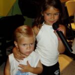 Madison Beer Instagram - you are the most important thing. i am so lucky to call you my brother. i am so lucky to watch you grow. the funniest and best boy. happy birthday kid. i love you more than you’ll ever know @ryderbeer