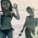 Madison Beer Instagram - you are the most important thing. i am so lucky to call you my brother. i am so lucky to watch you grow. the funniest and best boy. happy birthday kid. i love you more than you’ll ever know @ryderbeer