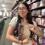 Madison Beer Instagram - went to NY and left as a published author …….. 😭