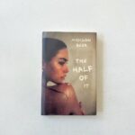 Madison Beer Instagram - my memoir, The Half of It, will be yours april 25th. it feels truly surreal to be announcing this book and i am so excited to share my story with you in a way i never have before. from the reality of being signed at twelve, to everything that followed, where i am now, and my journey of reconciling with everything that came before. it has taken me a lot of extremely dark times to get here but i feel incredibly ready to tell you these chapters of my story. i hope you love it. i can’t wait to reintroduce myself to you. you can now pre order my book using the link in my bio. can’t believe this day has come. thank you already. 🤍