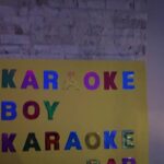 Madison Beer Instagram - karaoke boy karaoke bar