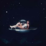 Madison Beer Instagram - tonight 🛸 9PM PST