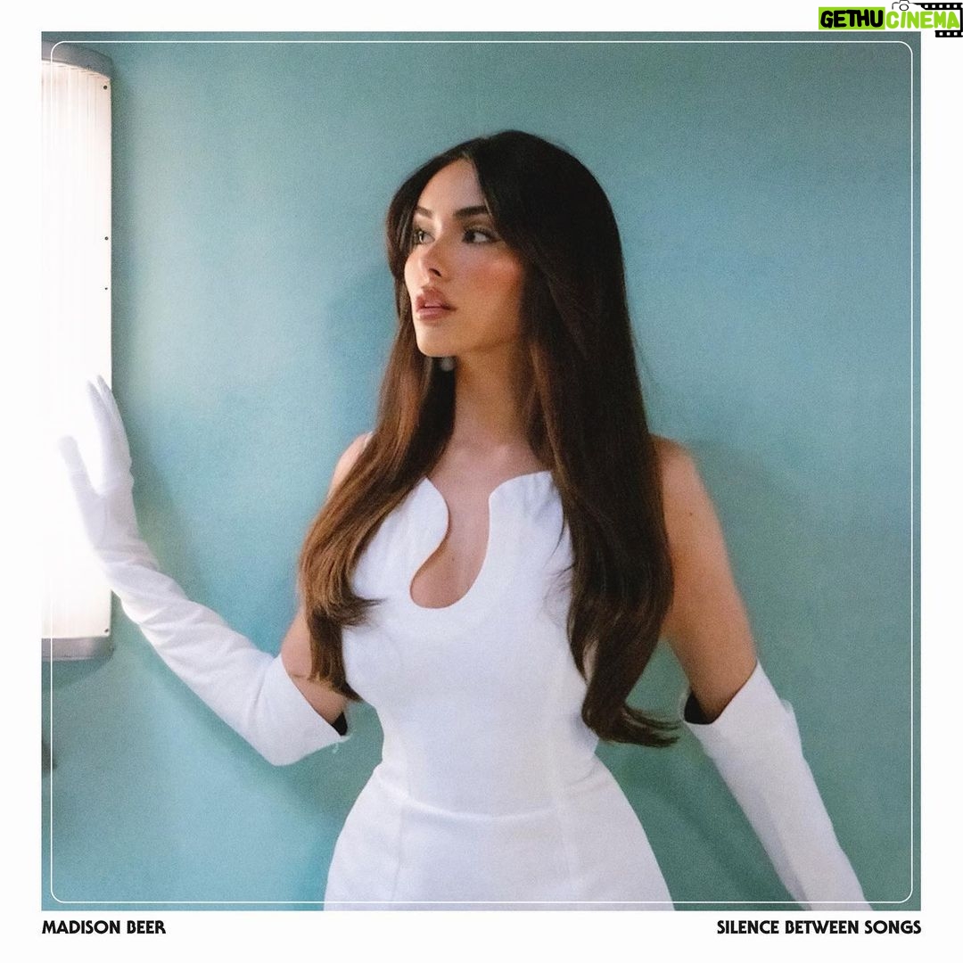 Madison Beer Instagram - SILENCE BETWEEN SONGS ,, my sophomore album will be yours on september 15th ♡ my new single ‘Home To Another One’ OUT THIS FRIDAY !!!!!!! i can’t believe i’m finally saying this, tears in my eyes trying to articulate how i feel. the closer it gets, the more we’ll talk about it, but i am just so excited to release this record. i’m so excited for it to be yours. i’ll find more words soon…,, :’) for now… SEPTEMBER 15TH!!!!!!!