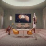 Madison Beer Instagram - HOME TO ANOTHER ONE 🛸 one week╰(◡‿◡✿╰) pre save in bio