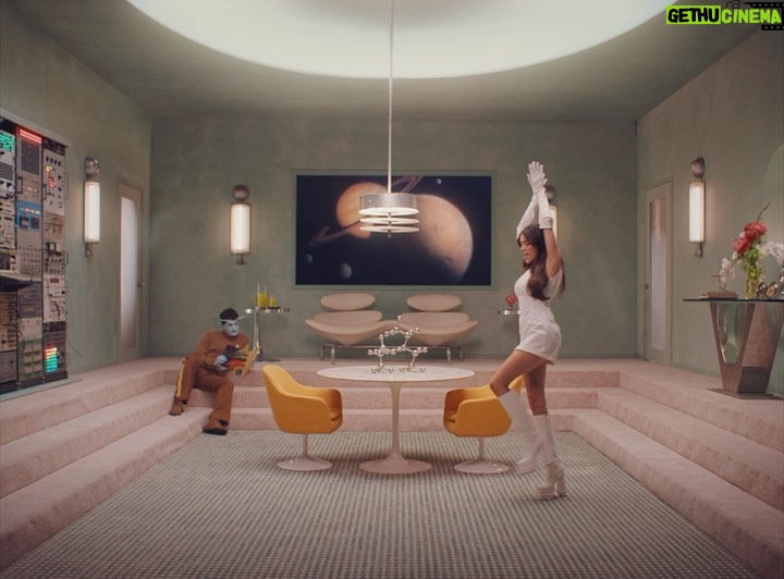 Madison Beer Instagram - HOME TO ANOTHER ONE 🛸 one week╰(◡‿◡✿╰) pre save in bio