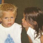 Madison Beer Instagram - you are the most important thing. i am so lucky to call you my brother. i am so lucky to watch you grow. the funniest and best boy. happy birthday kid. i love you more than you’ll ever know @ryderbeer