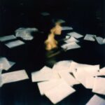 Madison Beer Instagram - went to NY and left as a published author …….. 😭