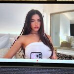 Madison Beer Instagram - (｡♡‿♡)