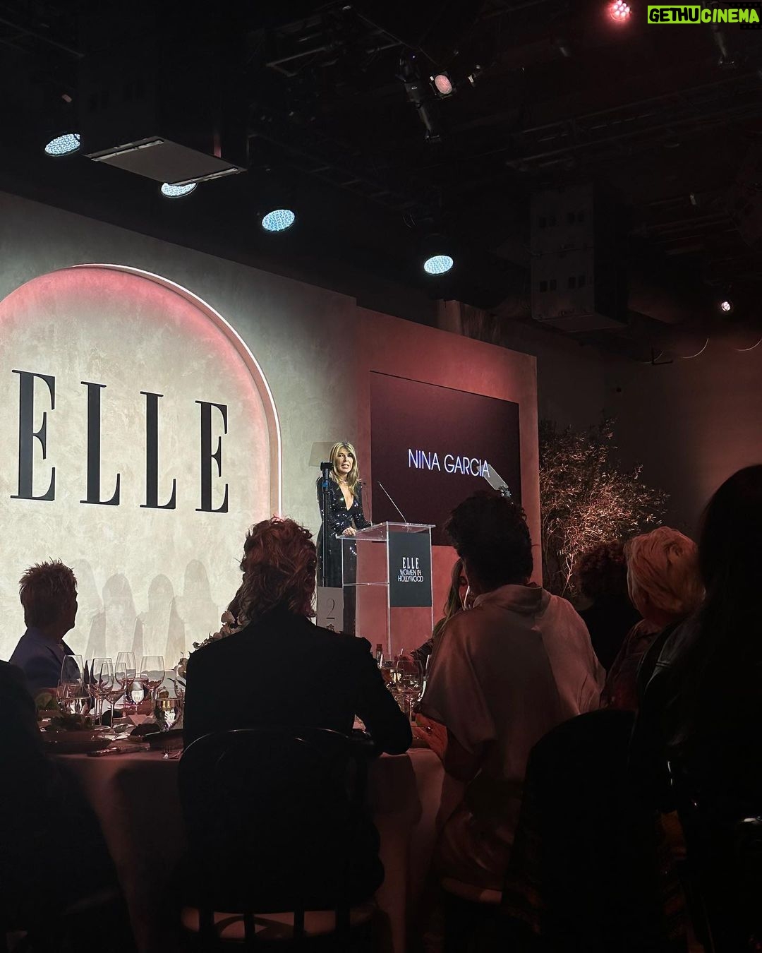 Madison Beer Instagram - @elleusa women in hollywood <3