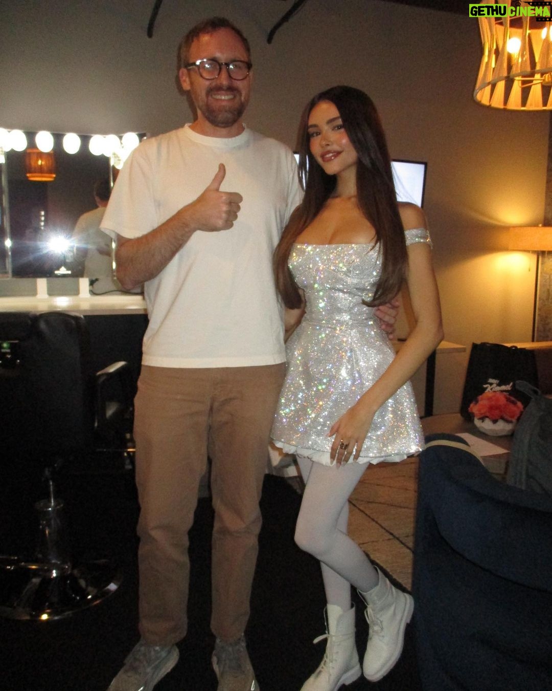 Madison Beer Instagram - how to have a perfect halloween