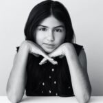 Madison Taylor Baez Instagram - One of my favorite pics. 📸 @alexstonephoto . HMU @missarlenethequeen Stylist @erinnoella #singer #singersongwriter #singers #actor #actress #youngselenanetflix #selenatheseries #netflixselenaseries #alexstone