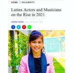 Madison Taylor Baez Instagram - How cool is this!! People Magazine called me a Musical Powerhouse and Actress on the rise. So Honored and Blessed. . #peoplemagazine #actorslife #youngselenanetflix #singers #selena #selenanetflix #schullerkids #selenaquintanilla #tvactor #tvactress #madisonbaezmusic #followme #schullertalent #youngselenanetflix #topvocalist #tiktok #selenatheseries #kidsofinstagram #actress #actor