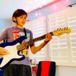 Madison Taylor Baez Instagram – .
10 YO Madison Taylor Baez.
Getting My Guitar 🎸Vibes On.

•
 #actor #actress  #latinactor #youngsinger #singing #singer #singers  #musician #topvoices #topvocalist #explore #followme #schullertalent  #talent #selenatheseries #musiccover #selenaquintanilla #mucically #youngselenanetflix  #musicvideo  #bestsinger #singersongwriter