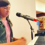 Madison Taylor Baez Instagram – .
10 yr old Madison Taylor Baez. I hope your room is filled with love every day . “Love Is In The Room” This is a original song I’m working on with my friend @mariombryant.

•
#youngselenanetflix #latinactor #actor #madisontaylorbáez actress #selena #tiktok #youngsinger #singing #singer #singers #selenaquintanilla #selena #selenanetflix #schullerkids  #tvactor #musician #musicislife #madisonbaezmusic #followme #schullertalent  #brunomars #talent #musicvideo  #agt #agtauditions #meghantrainor