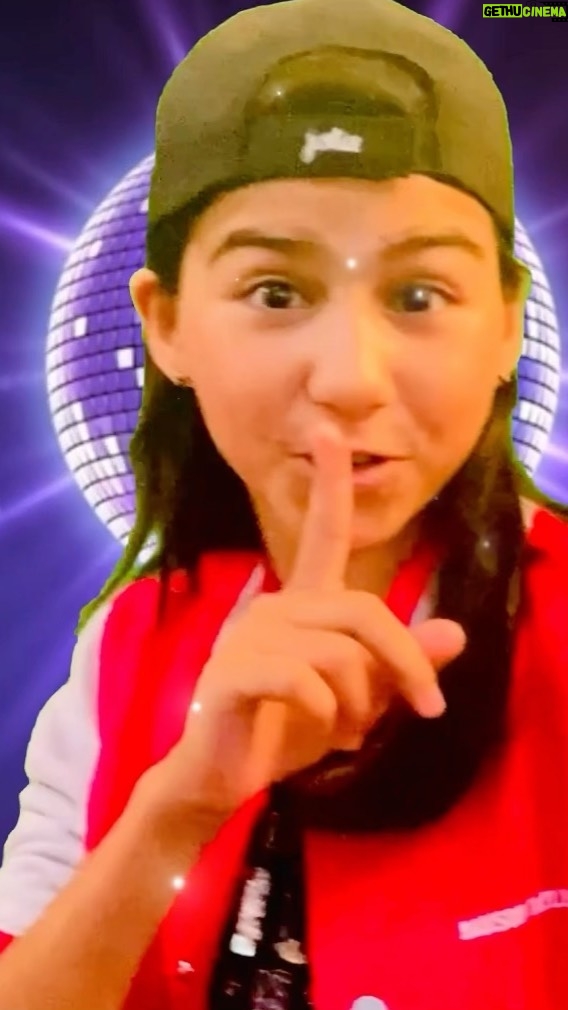 Madison Taylor Baez Instagram - 10 yr old Madison Taylor Baez. #youngselenanetflix #actor #madisontaylorbáez actress #selena #tiktok #youngsinger #singing #singer #singers #selenaquintanilla #selena #selenanetflix #schullerkids #tvactor #musician #musicislife #madisonbaezmusic #followme #schullertalent #brunomars #talent #musicvideo @meghan_trainor #agt #agtauditions #meghantrainor #throwbacklove