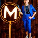 Madison Taylor Baez Instagram – Hmm? I wonder what my next Big TV singing appearance will be? Stay Tuned! Last time it was on Fox Game Of Talents before that it was on CBS Kids Say The Darnedest Things. Next Up?
#viralpost #viralvideo #singer #musicvideo #talent #actress #ellendegeneres #kellyclarksonshow #youngselenanetflix #selenaneflix #selenaquintanilla #schülertalent #followme #tiktok #gameshow #hispanicpride #latinix #latinpride #filipina #americanpride #singersongwriter #singers #singersspotlight #singersofinstagram