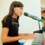 Madison Taylor Baez Instagram – I have been working on this song by @brunomars for a few days now. I never sing a cover song like the original artist. I will change it musically and vocally to fit my style and range. I’m 10 and first started reworking songs at was 7. I hope you like it I will keep working on it and post the full version next week when it’s better and I have worked everything out.
.
•
#youngselenanetflix #latinactor #actor #madisontaylorbáez actress #selena #youngsinger #singing #singer #singers #selenaquintanilla #selena #selenanetflix #schullerkids #tvactor #musician #musicislife #madisonbaezmusic #followme #schullertalent #brunomars #musicvideo @brunomars #agt #agtauditions