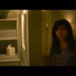 Madison Taylor Baez Instagram - A demo reel scene from my showtime series Let The Right One In. Reminder to never upset a young Vampire. #lettherightonein #actress #actor #younghollywood #actorlife #actors