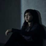 Madison Taylor Baez Instagram - Eleanor the vampire I play in the Showtime series "Let The Right One In" is feeling the need to take control of the darkness. Is that Good or Bad? Watch and find out Stream Episode 6 Now on Showtime Anytime or watch tonight on the @showtime Network Sunday Night. #showtime #tvseries #actor #lettherightoneinshowtime #actress #vampireseries #elanorkane #showtimeanytime #lettherightonein