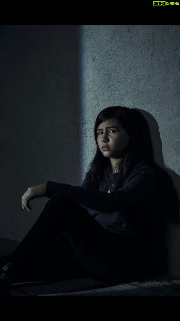 Madison Taylor Baez Instagram - Eleanor the vampire I play in the Showtime series "Let The Right One In" is feeling the need to take control of the darkness. Is that Good or Bad? Watch and find out Stream Episode 6 Now on Showtime Anytime or watch tonight on the @showtime Network Sunday Night. #showtime #tvseries #actor #lettherightoneinshowtime #actress #vampireseries #elanorkane #showtimeanytime #lettherightonein