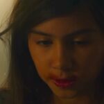 Madison Taylor Baez Instagram - The latest trailer out today for my new Showtime Series "Let The Right One" I'm Starring as Vampire Eleanor Kane along with @demianbichiroficial @anikaaroundtheworld @iamianforeman @jacob_buster . Streaming Oct 7 and On Showtime Oct 9 #showtime #lettherightonein #vampireseries #actor #tvseries