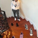 Madison Taylor Baez Instagram - Getting ready to WALK for the Sketchers Pier to Pier event! Thank you to the Sketchers team for gifting me all of these amazing shoes and swag! Can’t wait to show them off in 7 days! @skechersp2pwalk #2023skechersp2pwalk #friendshipfoundation #education