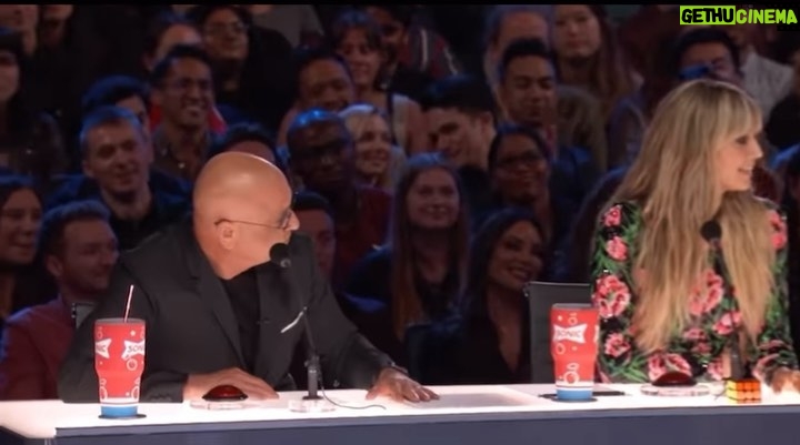 Madison Taylor Baez Instagram - . Golden Buzzer, Golden Buzzer! I still have not come down from the clouds. I have been practicing and working hard since I was 4 yrs old for this moment to happen. I never stopped believing! So Grateful! #agt #agtauditions #goldenbuzzer #singer #singers #americasgottalent #howiemandel