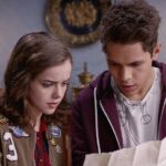 Maemae Renfrow Instagram - Season finale of #HunterStreet tonight on #Nick !! How will it end?? I'm so excited to hear what you all think! #nickelodeon #HunterSt #maemae381 #maemae
