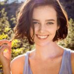 Maemae Renfrow Instagram - Having an incredible day and I hope you are too! #sunshine #spring #sunny #california #Hollywood #maemae381 #maemae Laurel Canyon, Los Angeles