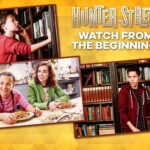 Maemae Renfrow Instagram - So, #HunterStreet is online all weekend! If you missed an episode, now is your chance to catch up! http://www.nick.com/videos/playlist/hunter-street-catch-up/ #HunterSt #nick #nickelodeon #maemae381 #maemae