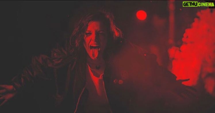 Maemae Renfrow Instagram - Tonight is the world premiere for #BombCity at the #DIFF ! I wish I could be there. This was a very special #film to be a part of and I'm so excited for everyone to see it. I'm there in spirit! #punk #dallas #filmfestival #movie #BrianDeneke