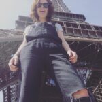 Maemae Renfrow Instagram - Oh Paris how I miss you #paris #iloveyou #blahhhh 😝😝😝#iwillbeback ❤️❤️❤️