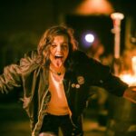 Maemae Renfrow Instagram - BOOM #bombcity #bombcityfilm #punk 😝😝🔥💥🔥