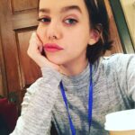Maemae Renfrow Instagram - ............. Heyyy.............. #maemae #maemae381 #chillin #thug 👽👽👽