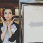 Maemae Renfrow Instagram - Honestly beautiful..... #maemae381 #maemae #thegrove #myday #boom #kisskiss