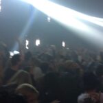 Maemae Renfrow Instagram - Last night was so much fun #calvinharris #boss #fallout4 #yasss @calvinharris