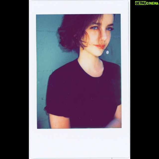 Maemae Renfrow Instagram - BOSS #maemae #maemae381 #kisskiss