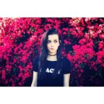 Maemae Renfrow Instagram – maybe I’m a bit peachy…. #maemae381 #maemae #nofucksgiven